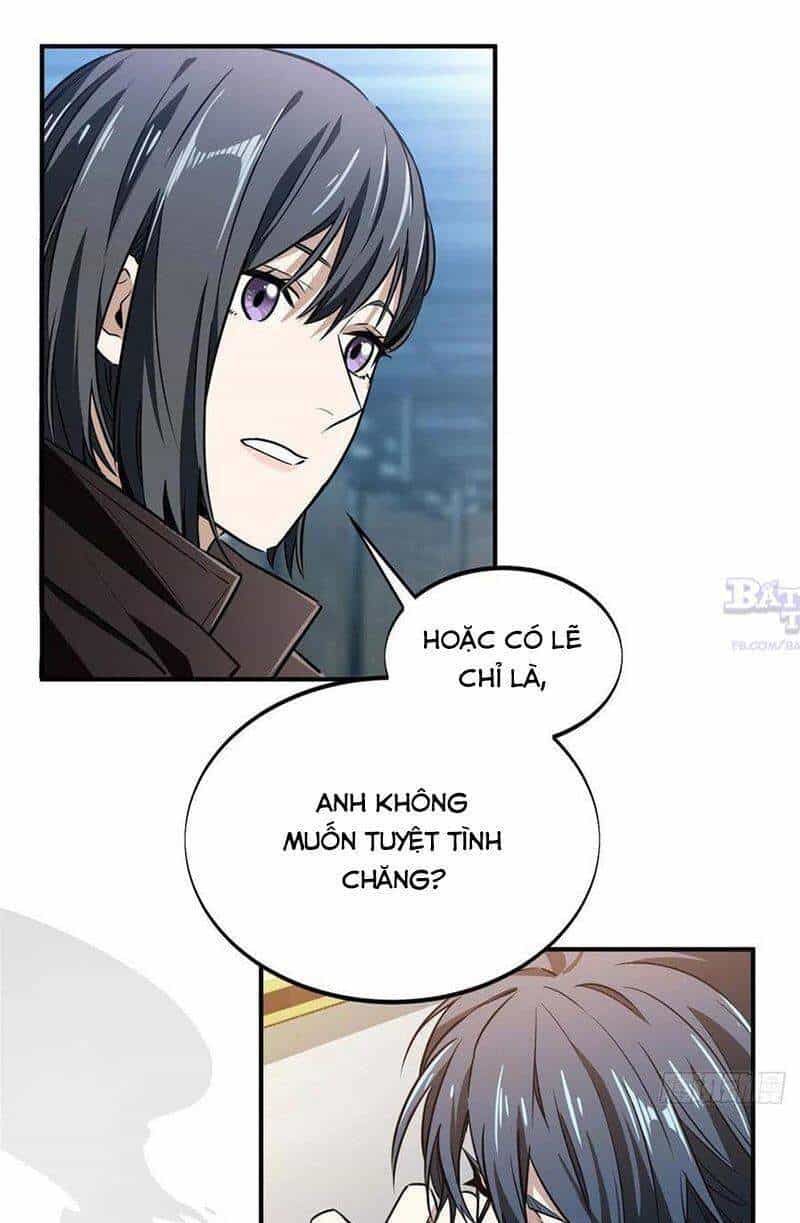 Toàn Chức Cao Thủ 2 - Chương 76 - ảnh 10