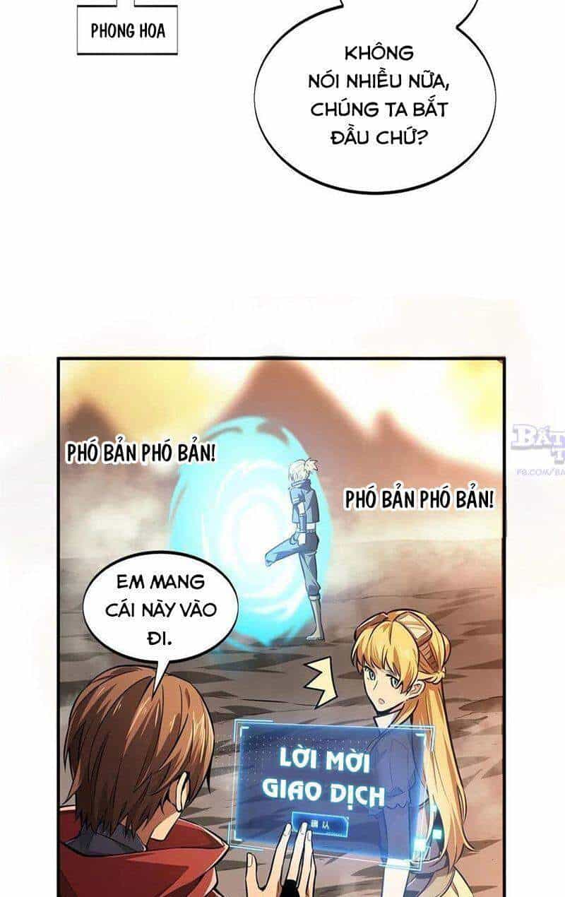 Toàn Chức Cao Thủ 2 - Chương 76 - ảnh 27