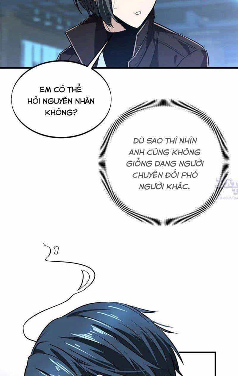 Toàn Chức Cao Thủ 2 - Chương 76 - ảnh 5