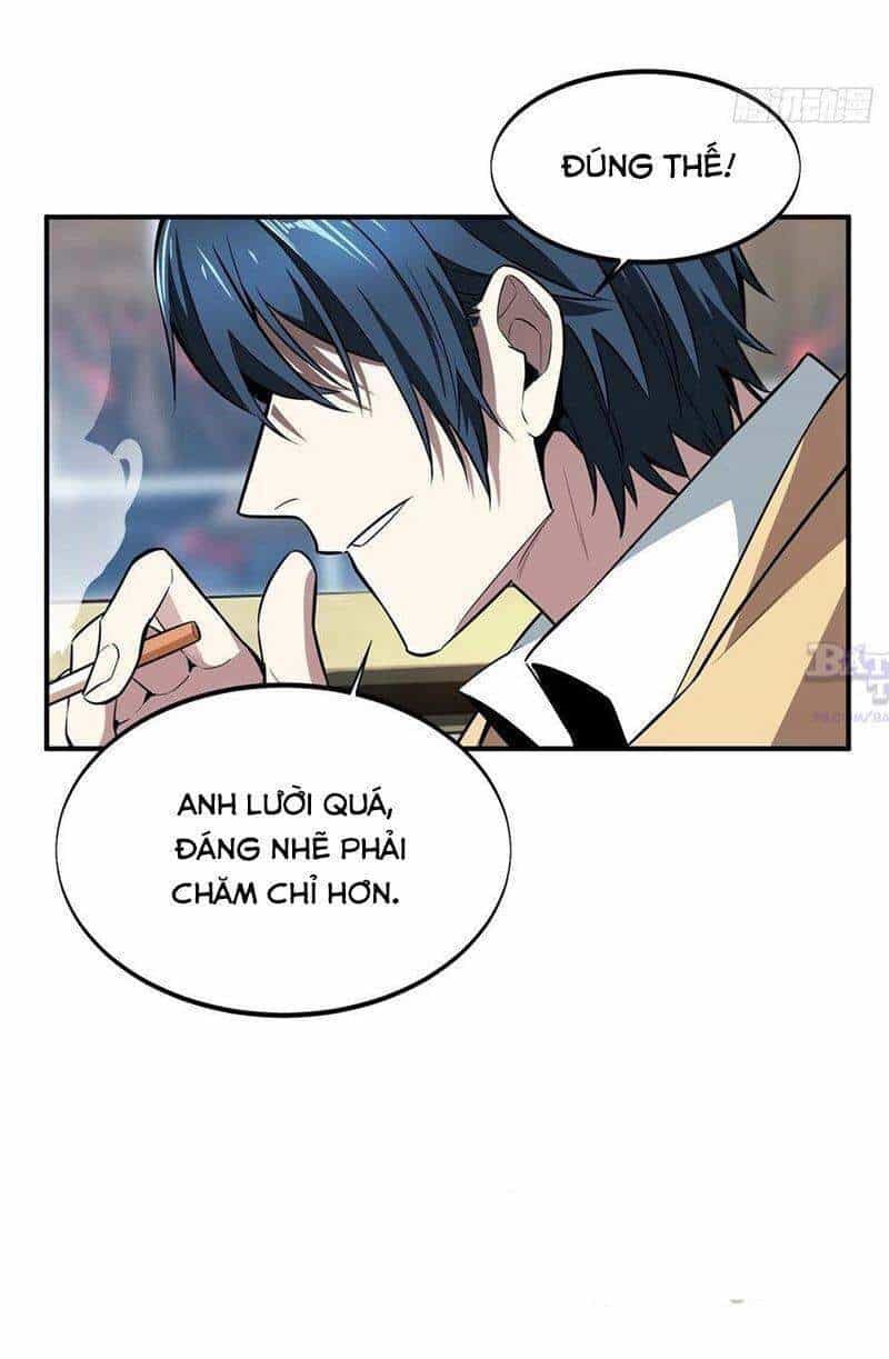 Toàn Chức Cao Thủ 2 - Chương 76 - ảnh 9