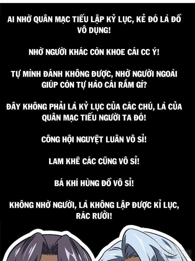 Toàn Chức Cao Thủ 2 - Chương 77 - ảnh 42