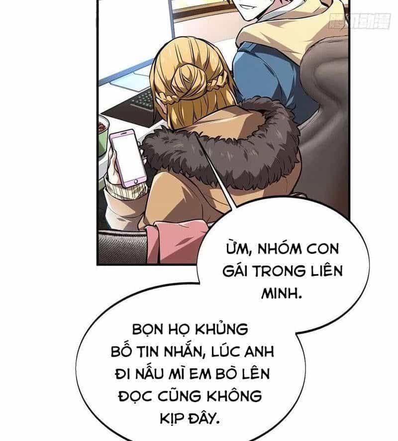 Toàn Chức Cao Thủ 2 - Chương 77 - ảnh 7