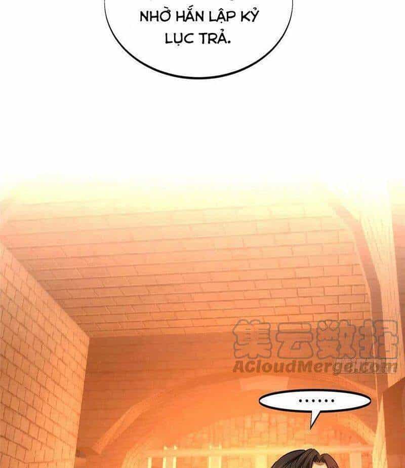 Toàn Chức Cao Thủ 2 - Chương 78 - ảnh 16