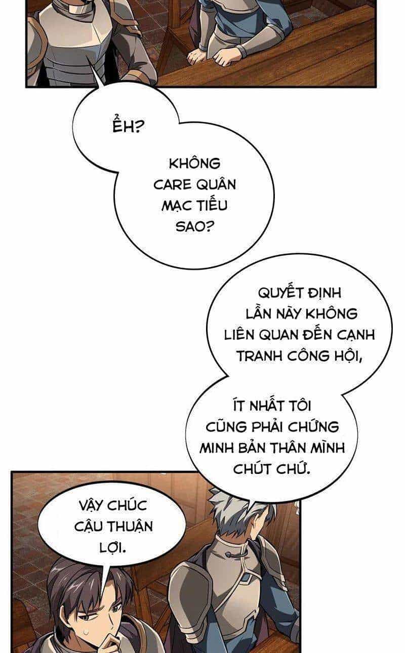 Toàn Chức Cao Thủ 2 - Chương 78 - ảnh 30