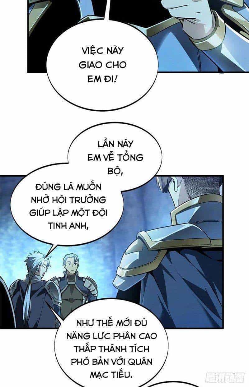 Toàn Chức Cao Thủ 2 - Chương 78 - ảnh 8
