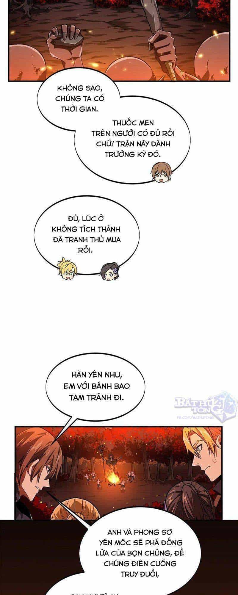 Toàn Chức Cao Thủ 2 - Chương 79 - ảnh 13