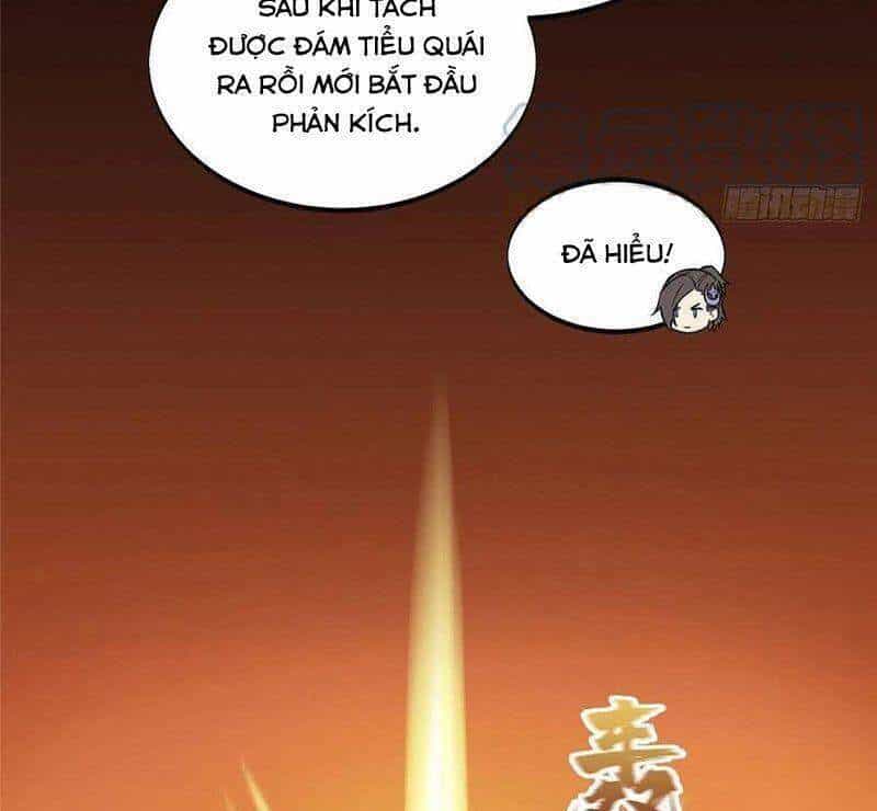 Toàn Chức Cao Thủ 2 - Chương 79 - ảnh 14