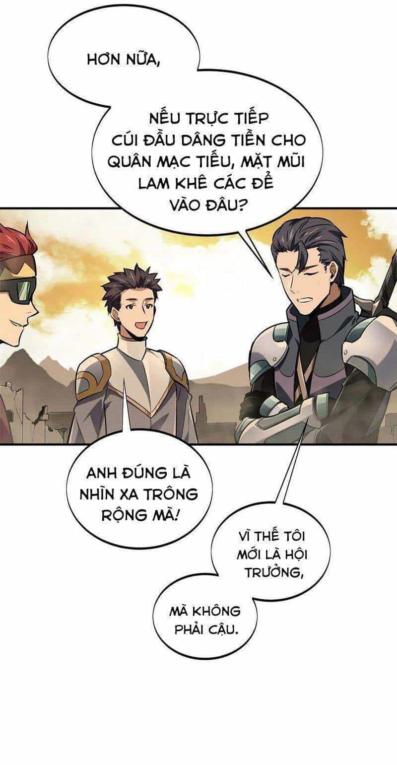 Toàn Chức Cao Thủ 2 - Chương 80 - ảnh 17