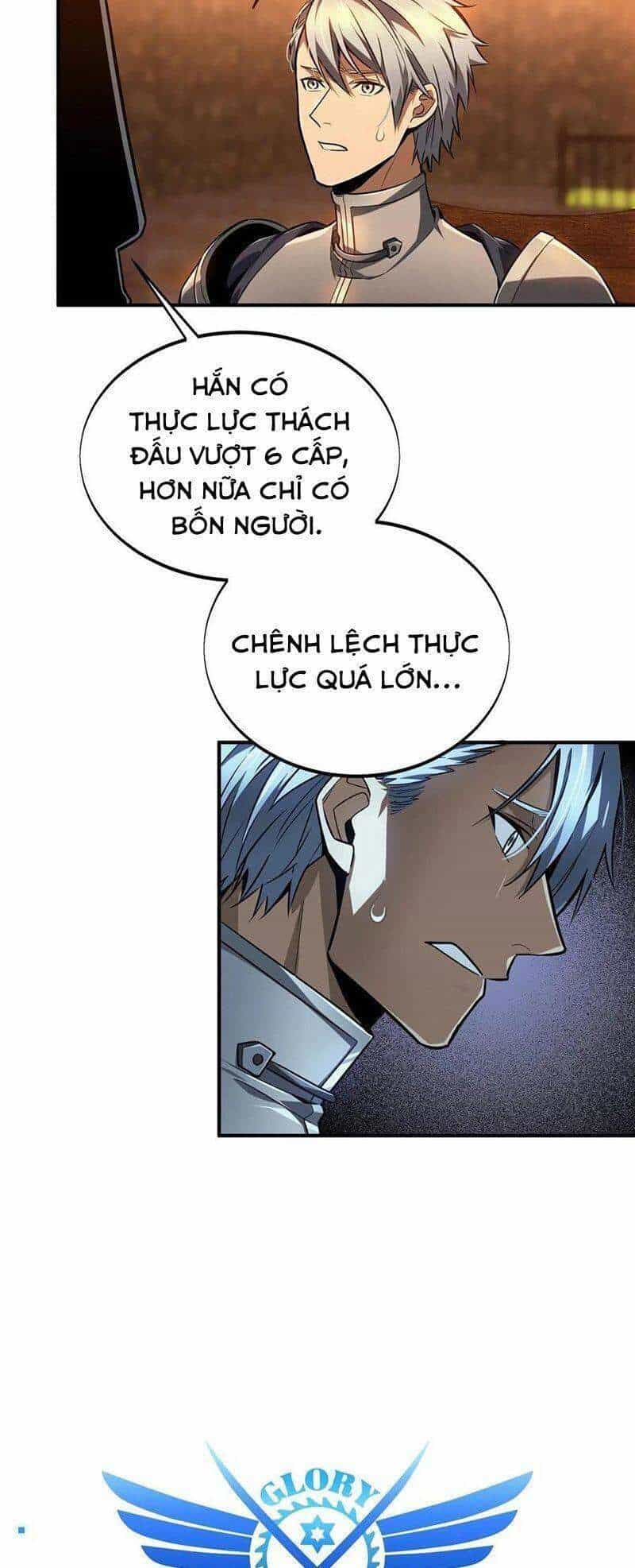 Toàn Chức Cao Thủ 2 - Chương 80 - ảnh 3