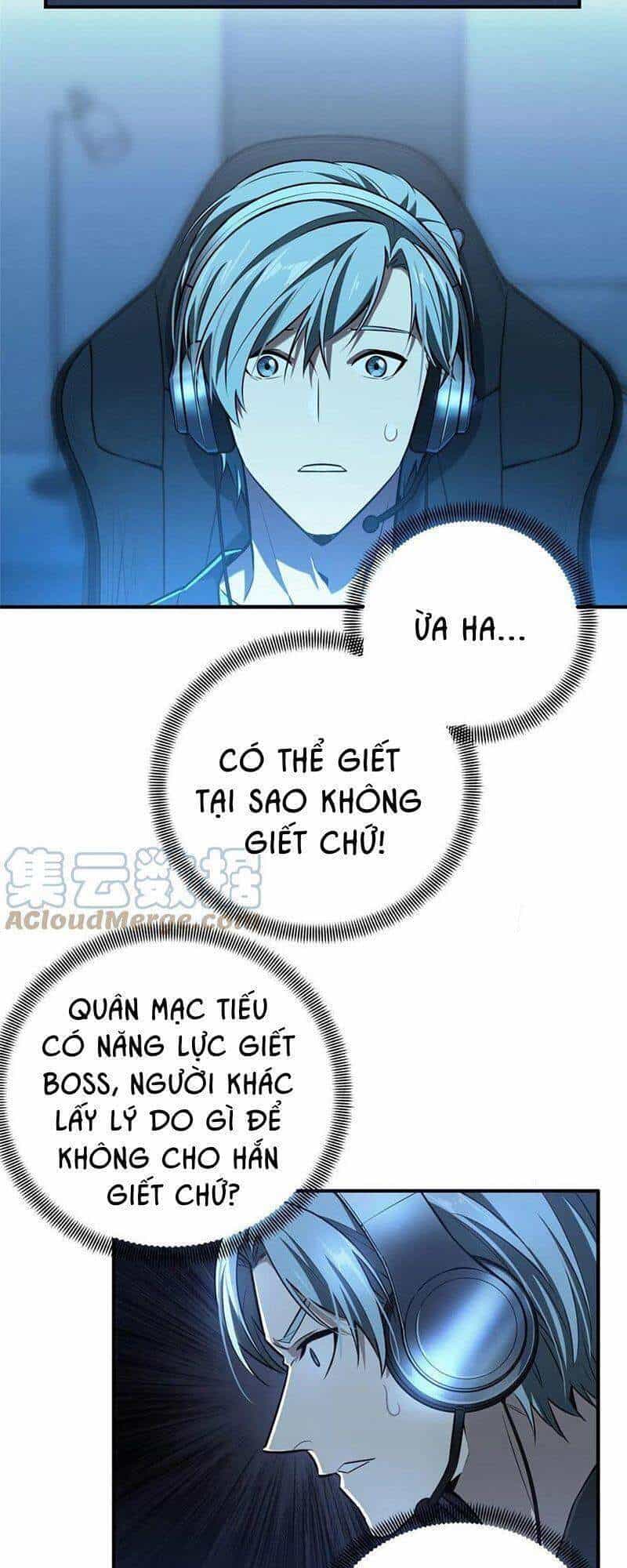 Toàn Chức Cao Thủ 2 - Chương 80 - ảnh 6