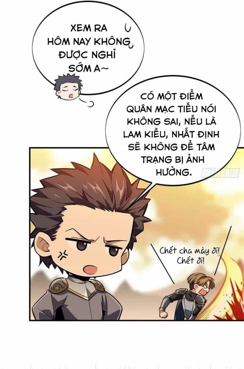 Toàn Chức Cao Thủ 2 - Chương 81 - ảnh 2