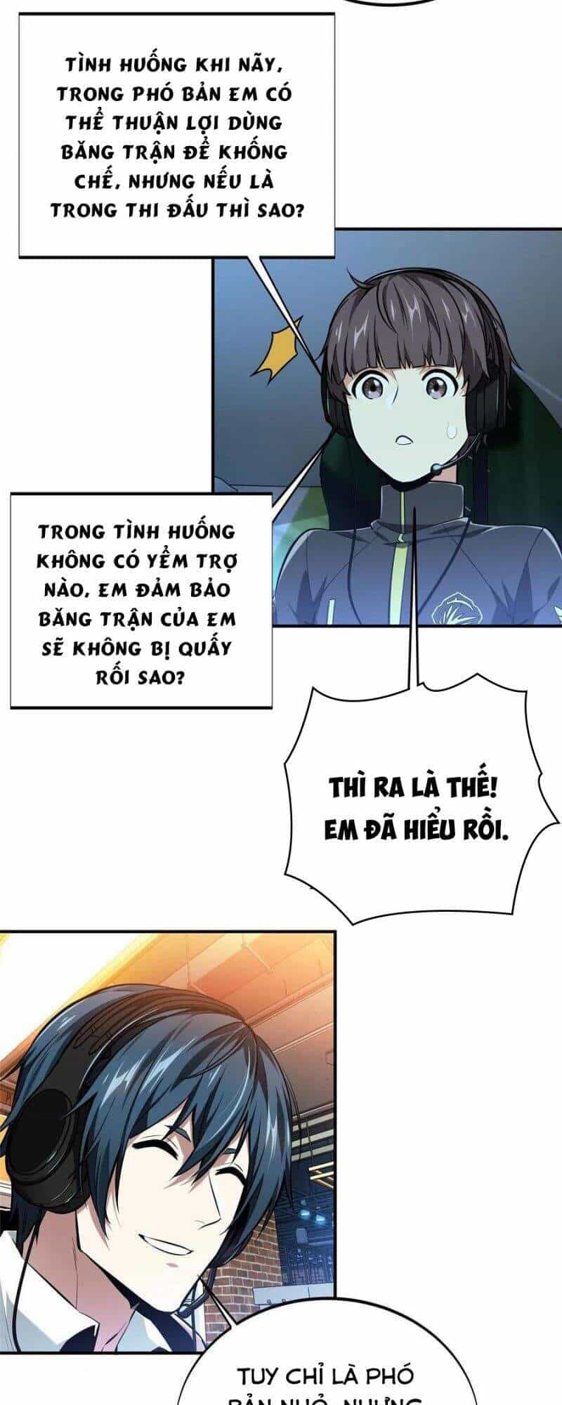 Toàn Chức Cao Thủ 2 - Chương 81 - ảnh 31