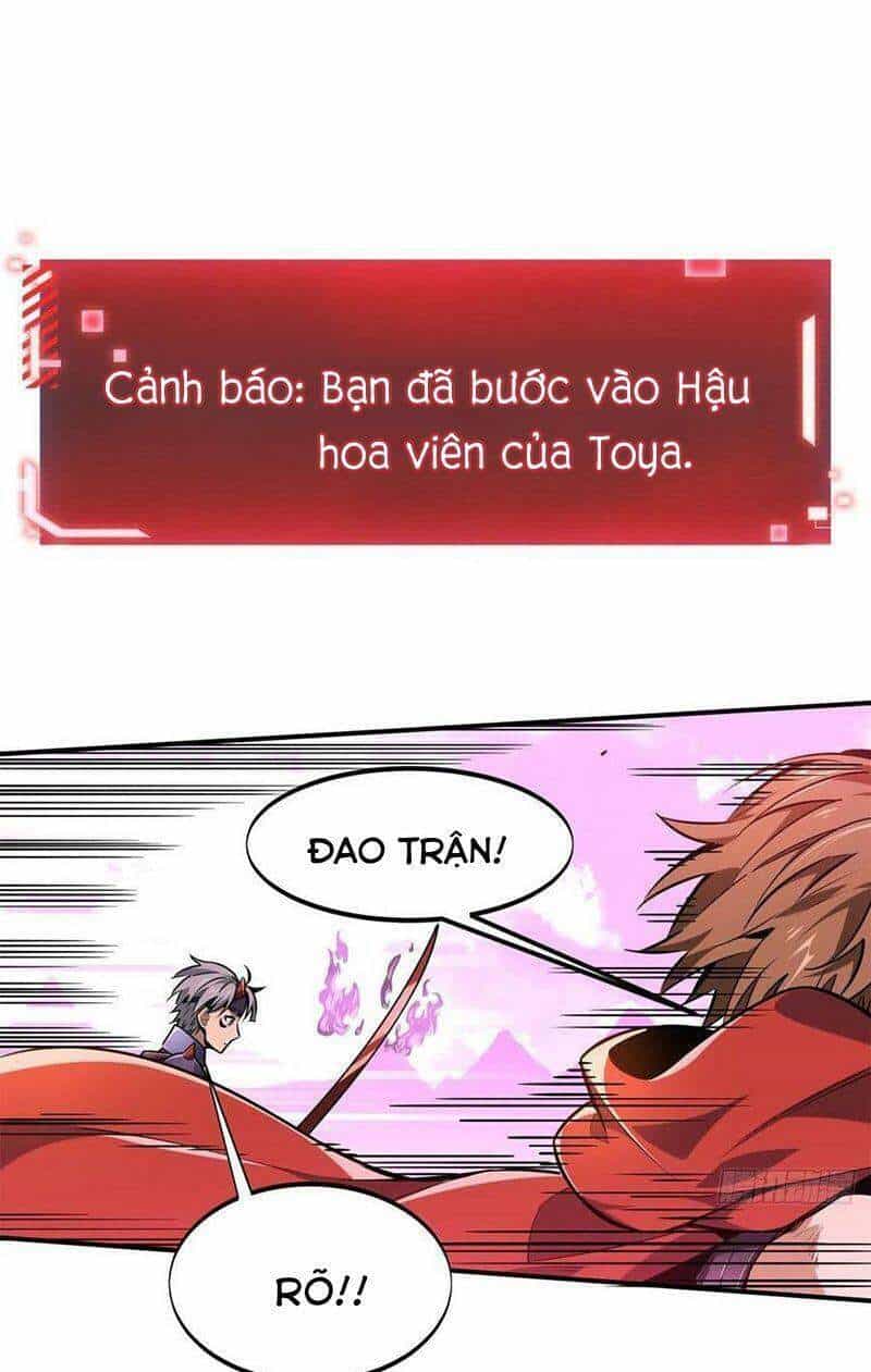 Toàn Chức Cao Thủ 2 - Chương 82 - ảnh 21