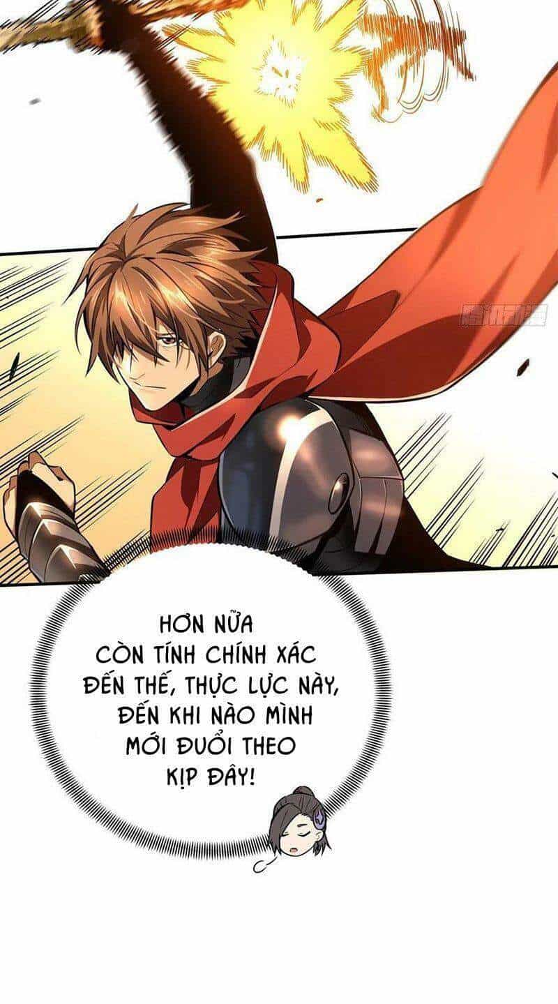Toàn Chức Cao Thủ 2 - Chương 82 - ảnh 4