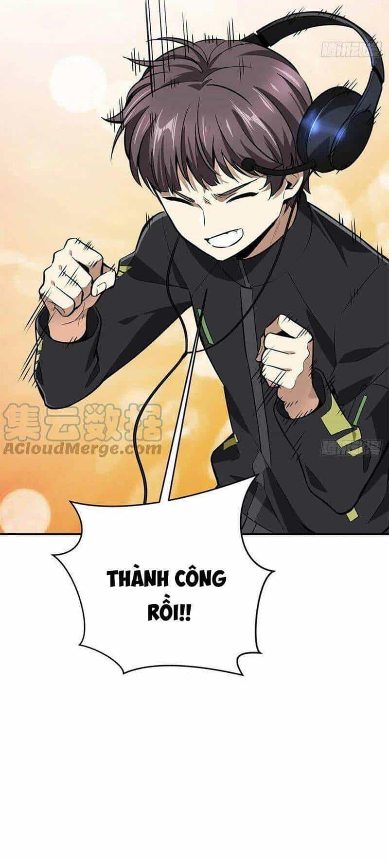 Toàn Chức Cao Thủ 2 - Chương 82 - ảnh 41
