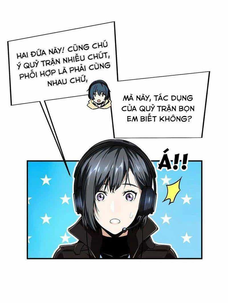 Toàn Chức Cao Thủ 2 - Chương 82 - ảnh 7
