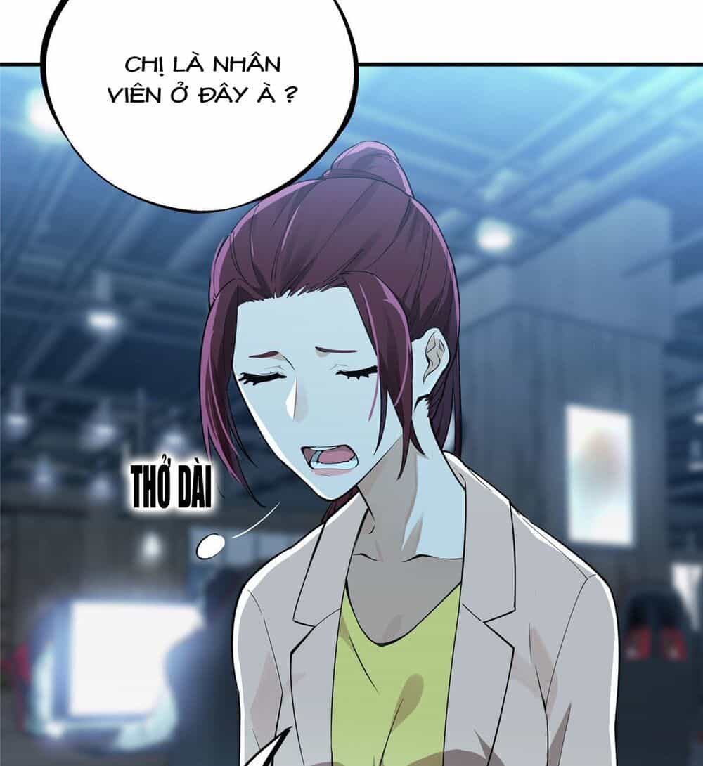 Toàn Chức Cao Thủ 2 - Chương 8 - ảnh 15