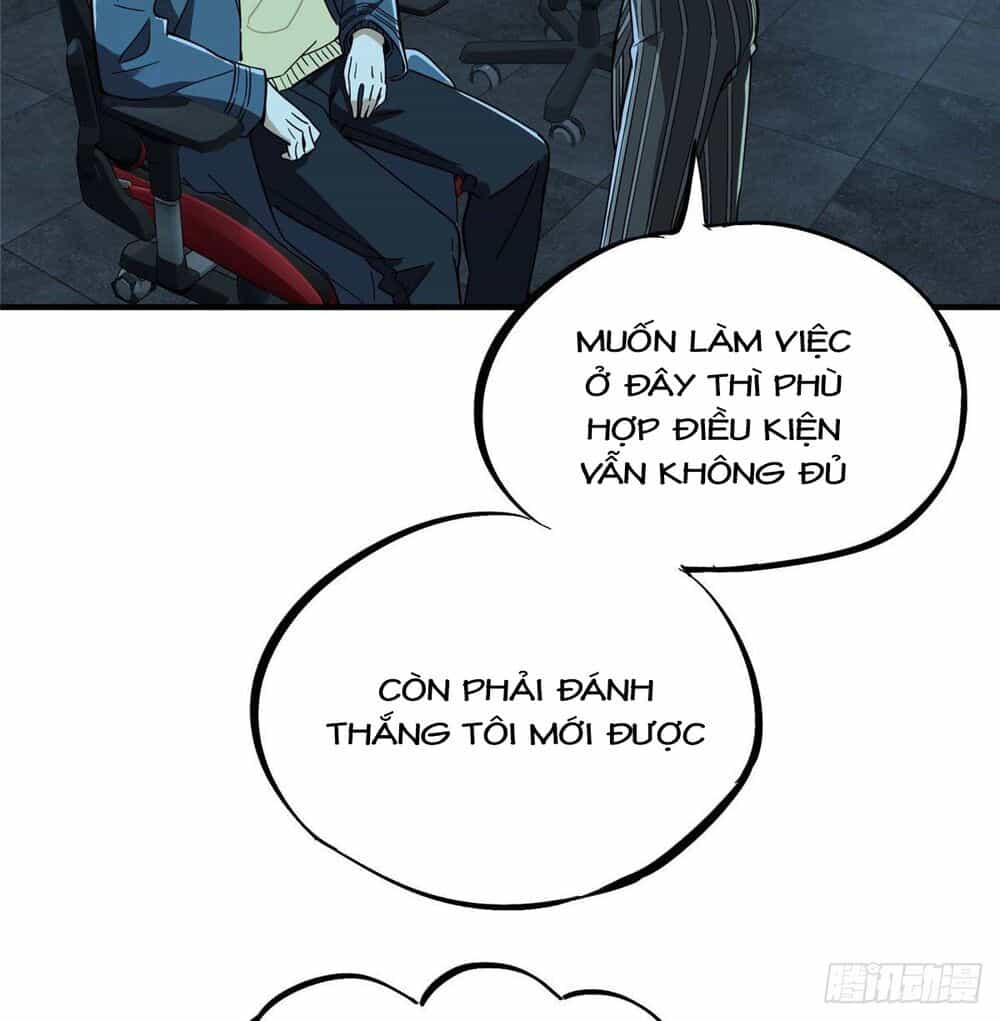 Toàn Chức Cao Thủ 2 - Chương 8 - ảnh 22