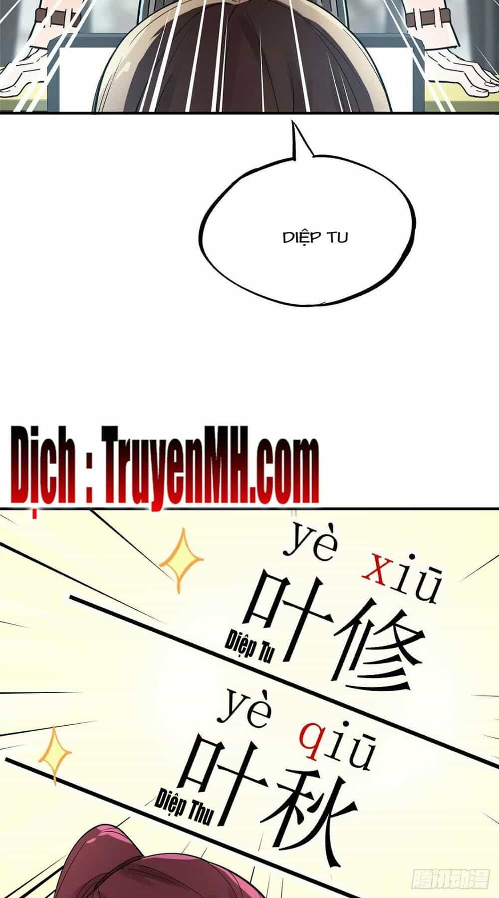 Toàn Chức Cao Thủ 2 - Chương 8 - ảnh 3