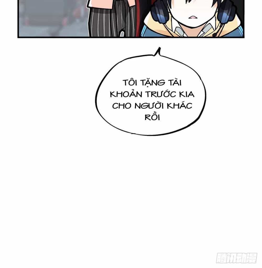 Toàn Chức Cao Thủ 2 - Chương 8 - ảnh 30