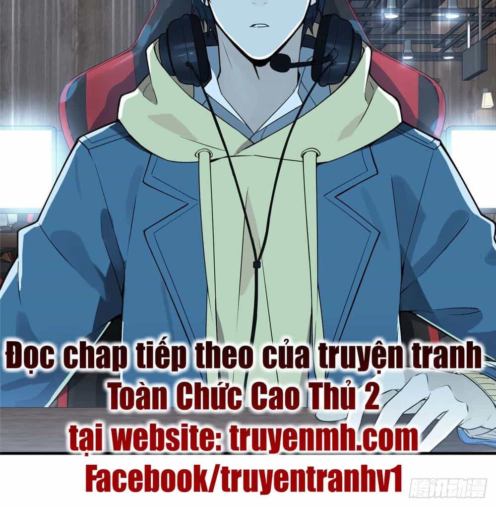 Toàn Chức Cao Thủ 2 - Chương 8 - ảnh 36