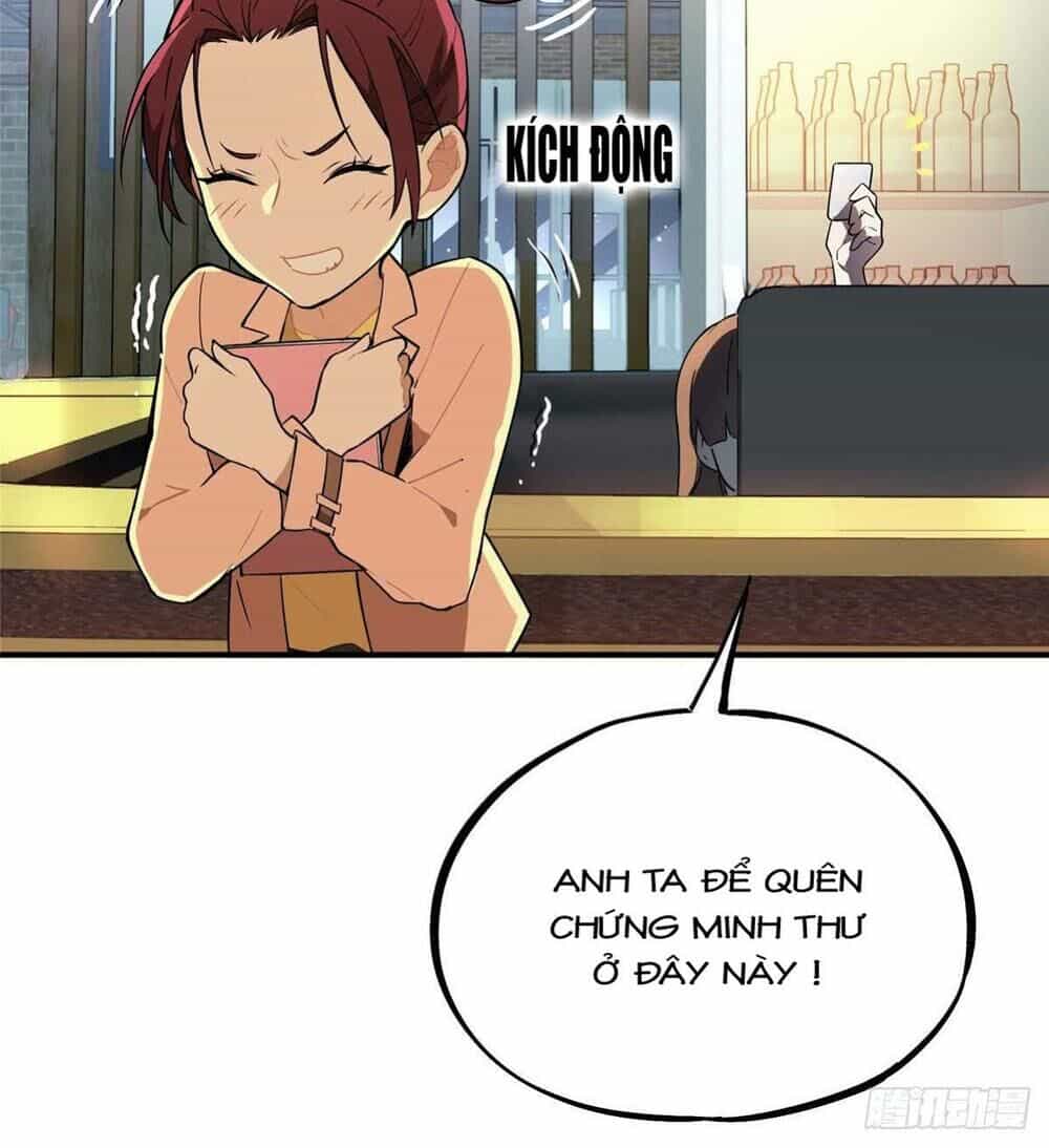 Toàn Chức Cao Thủ 2 - Chương 8 - ảnh 7