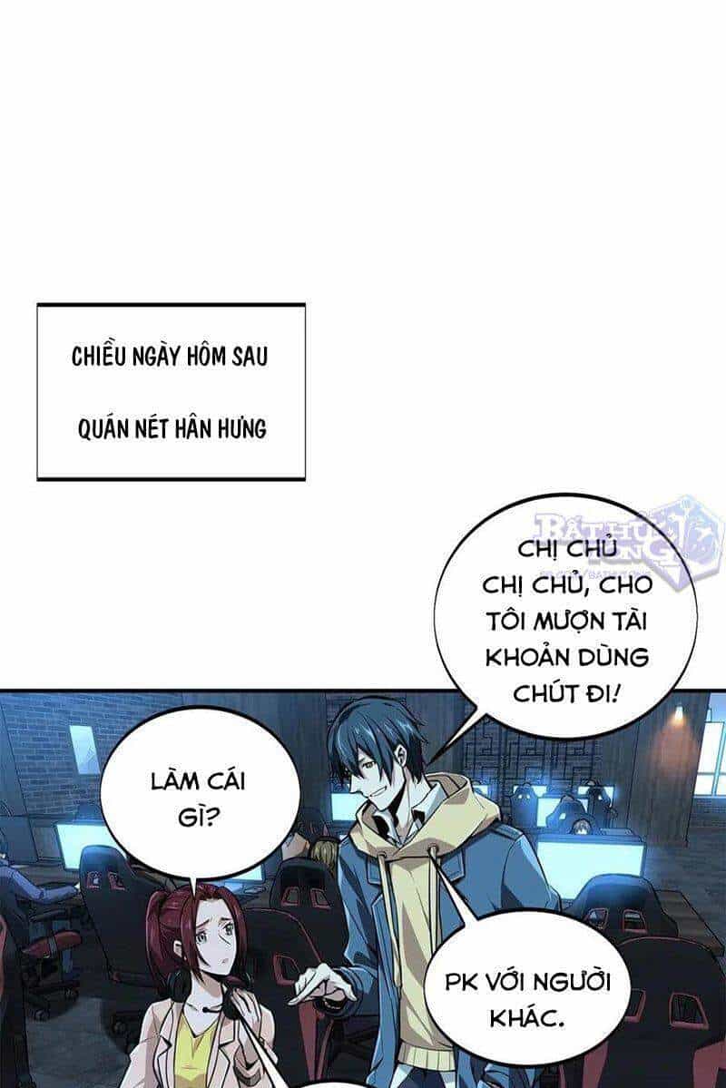 Toàn Chức Cao Thủ 2 - Chương 83 - ảnh 12