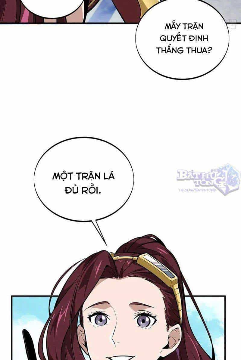 Toàn Chức Cao Thủ 2 - Chương 83 - ảnh 22