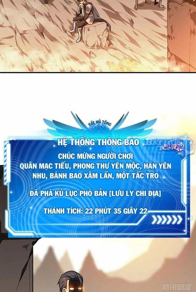 Toàn Chức Cao Thủ 2 - Chương 83 - ảnh 3