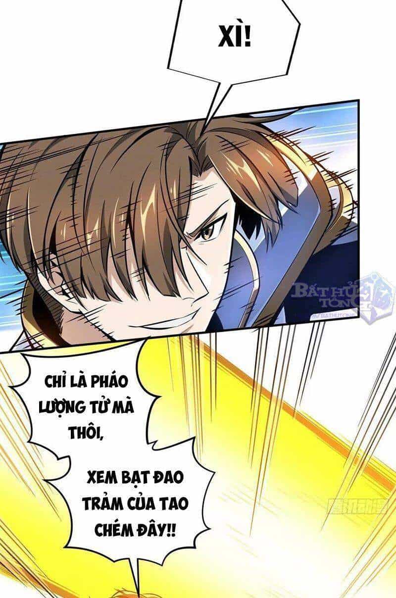 Toàn Chức Cao Thủ 2 - Chương 83 - ảnh 30