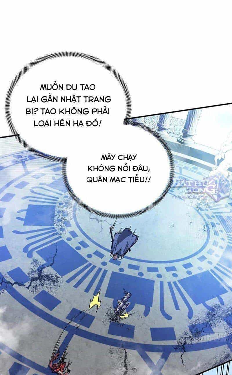 Toàn Chức Cao Thủ 2 - Chương 83 - ảnh 42