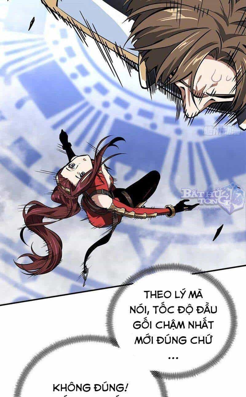 Toàn Chức Cao Thủ 2 - Chương 83 - ảnh 48