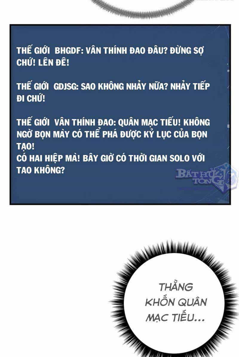 Toàn Chức Cao Thủ 2 - Chương 83 - ảnh 5
