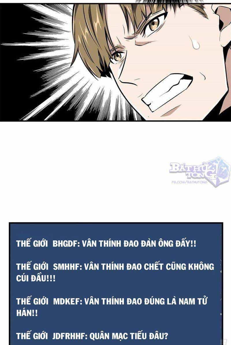 Toàn Chức Cao Thủ 2 - Chương 83 - ảnh 6