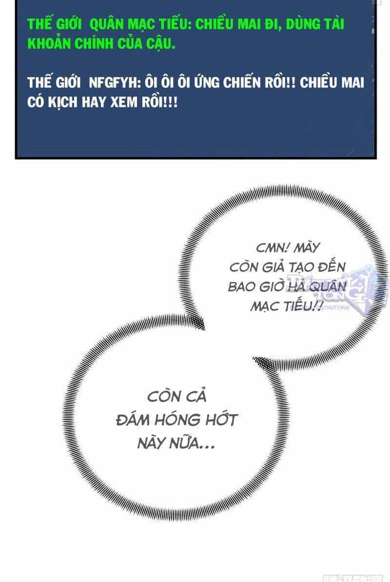 Toàn Chức Cao Thủ 2 - Chương 83 - ảnh 7