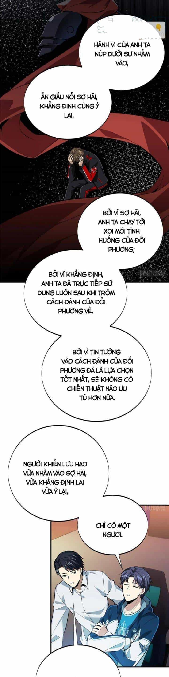 Toàn Chức Cao Thủ 2 - Chương 84 - ảnh 17