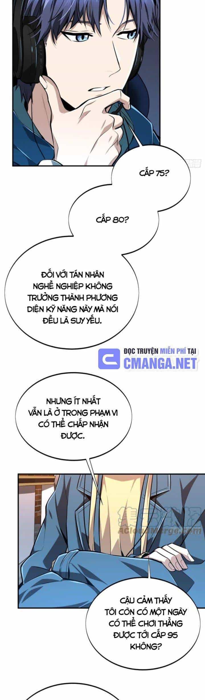 Toàn Chức Cao Thủ 2 - Chương 86 - ảnh 5