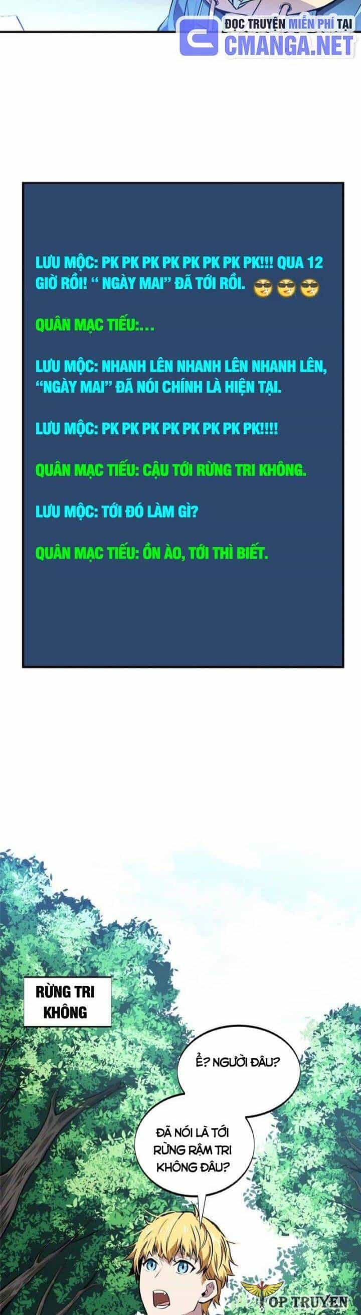 Toàn Chức Cao Thủ 2 - Chương 88 - ảnh 19