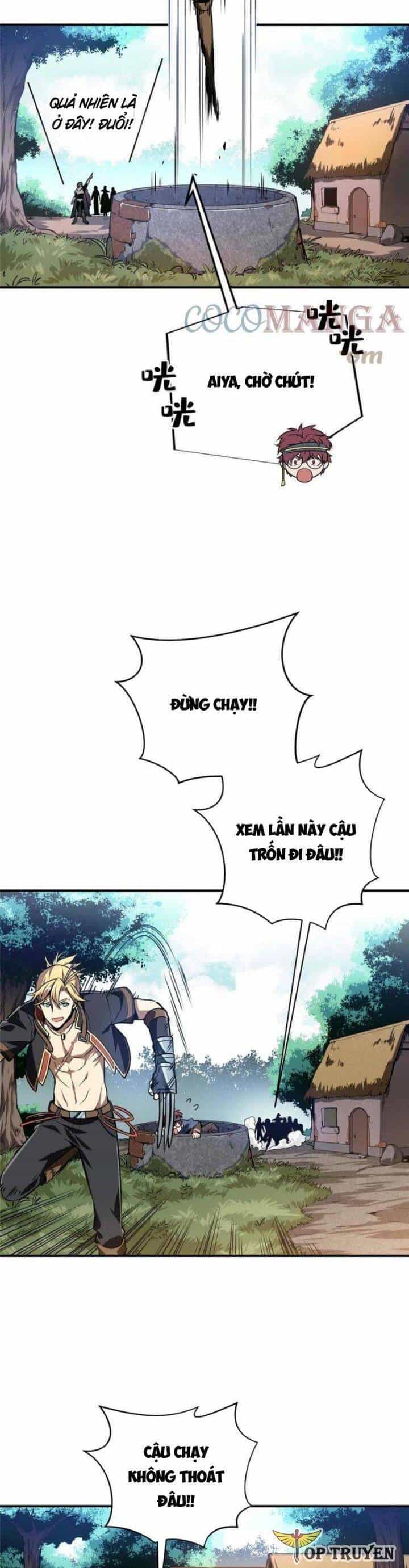 Toàn Chức Cao Thủ 2 - Chương 88 - ảnh 7