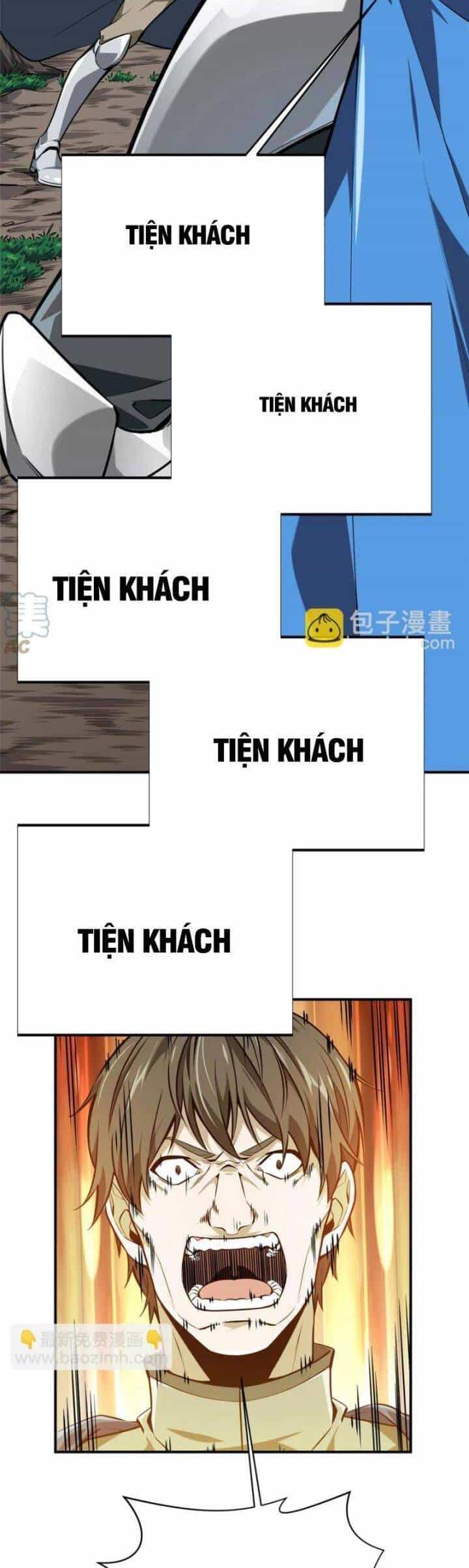 Toàn Chức Cao Thủ 2 - Chương 89 - ảnh 7