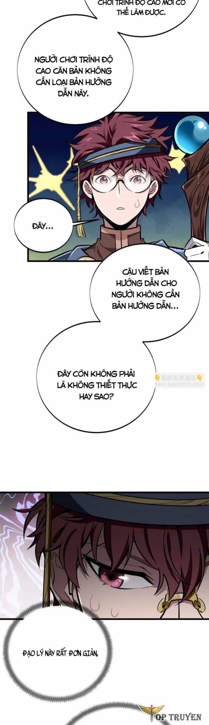 Toàn Chức Cao Thủ 2 - Chương 90 - ảnh 19