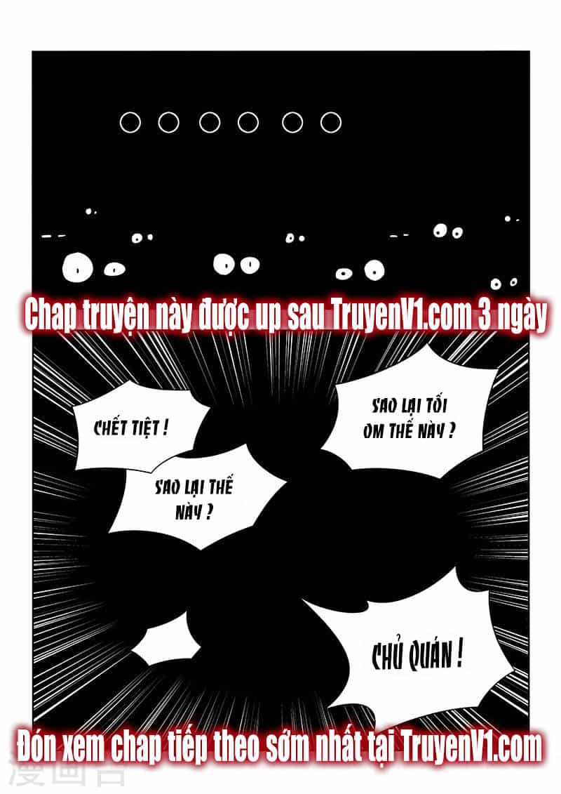 Toàn Chức Cao Thủ - Chương 107 - ảnh 8