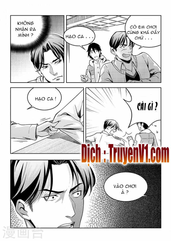 Toàn Chức Cao Thủ - Chương 109 - ảnh 2