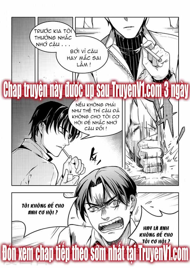 Toàn Chức Cao Thủ - Chương 109 - ảnh 8
