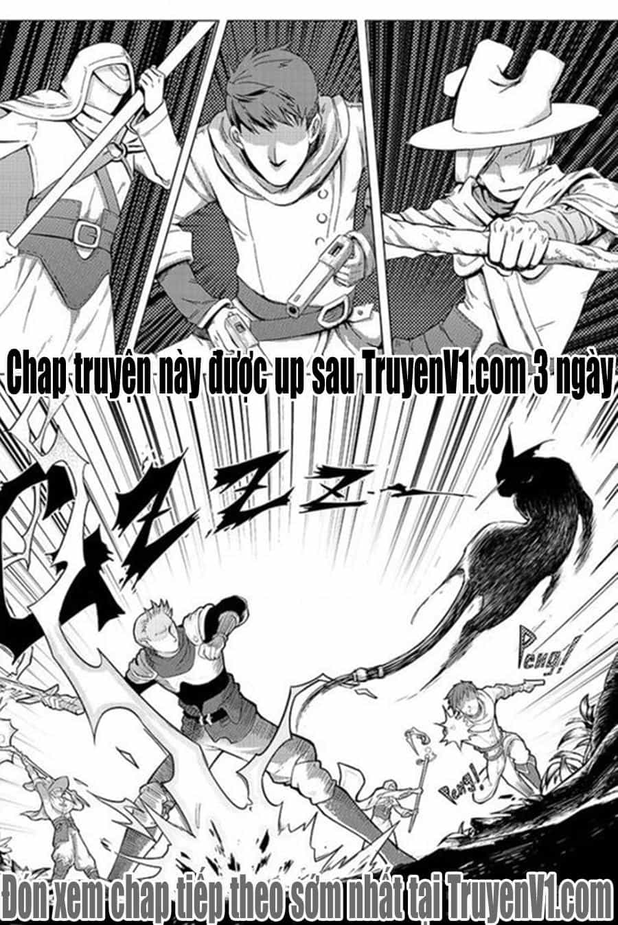Toàn Chức Cao Thủ - Chương 13 - ảnh 8