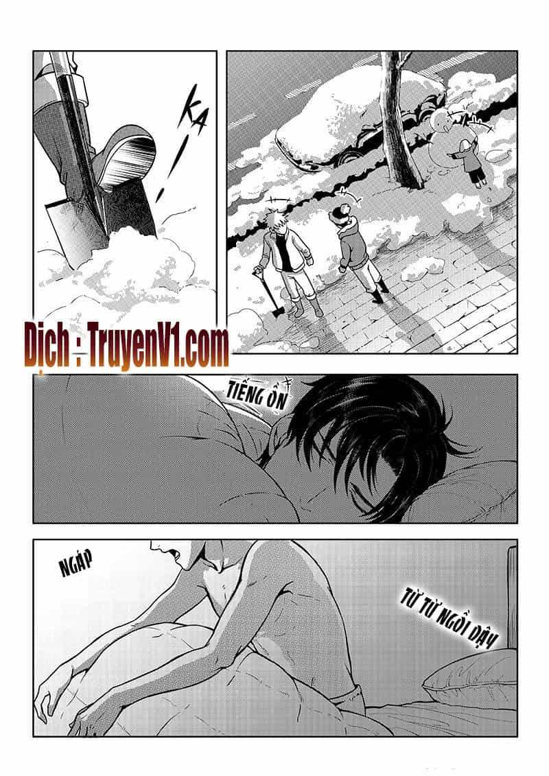 Toàn Chức Cao Thủ - Chương 52 - ảnh 4
