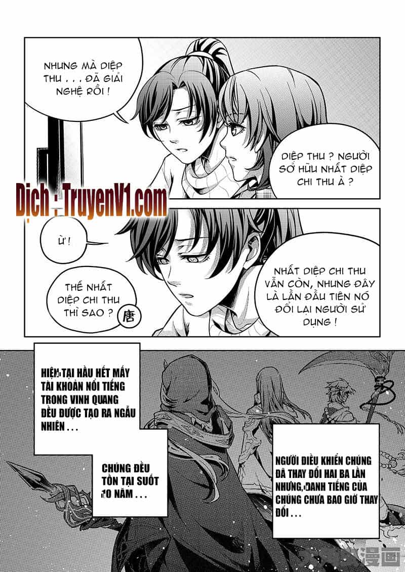 Toàn Chức Cao Thủ - Chương 57 - ảnh 2
