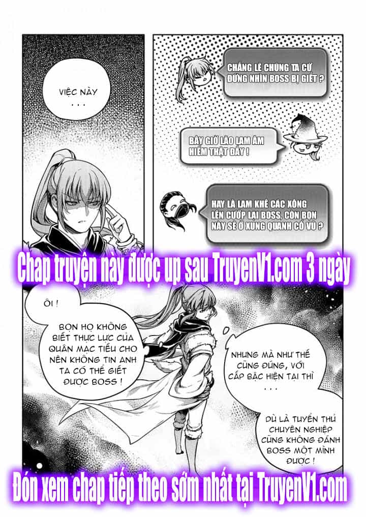 Toàn Chức Cao Thủ - Chương 63 - ảnh 8