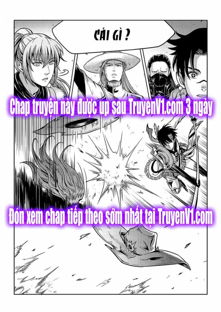 Toàn Chức Cao Thủ - Chương 66 - ảnh 8