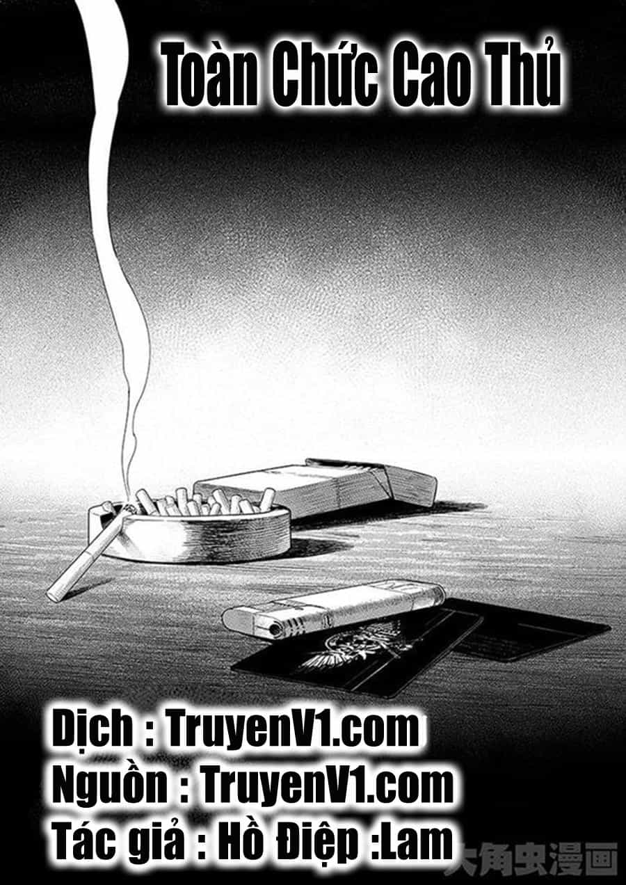 Toàn Chức Cao Thủ - Chương 7 - ảnh 1